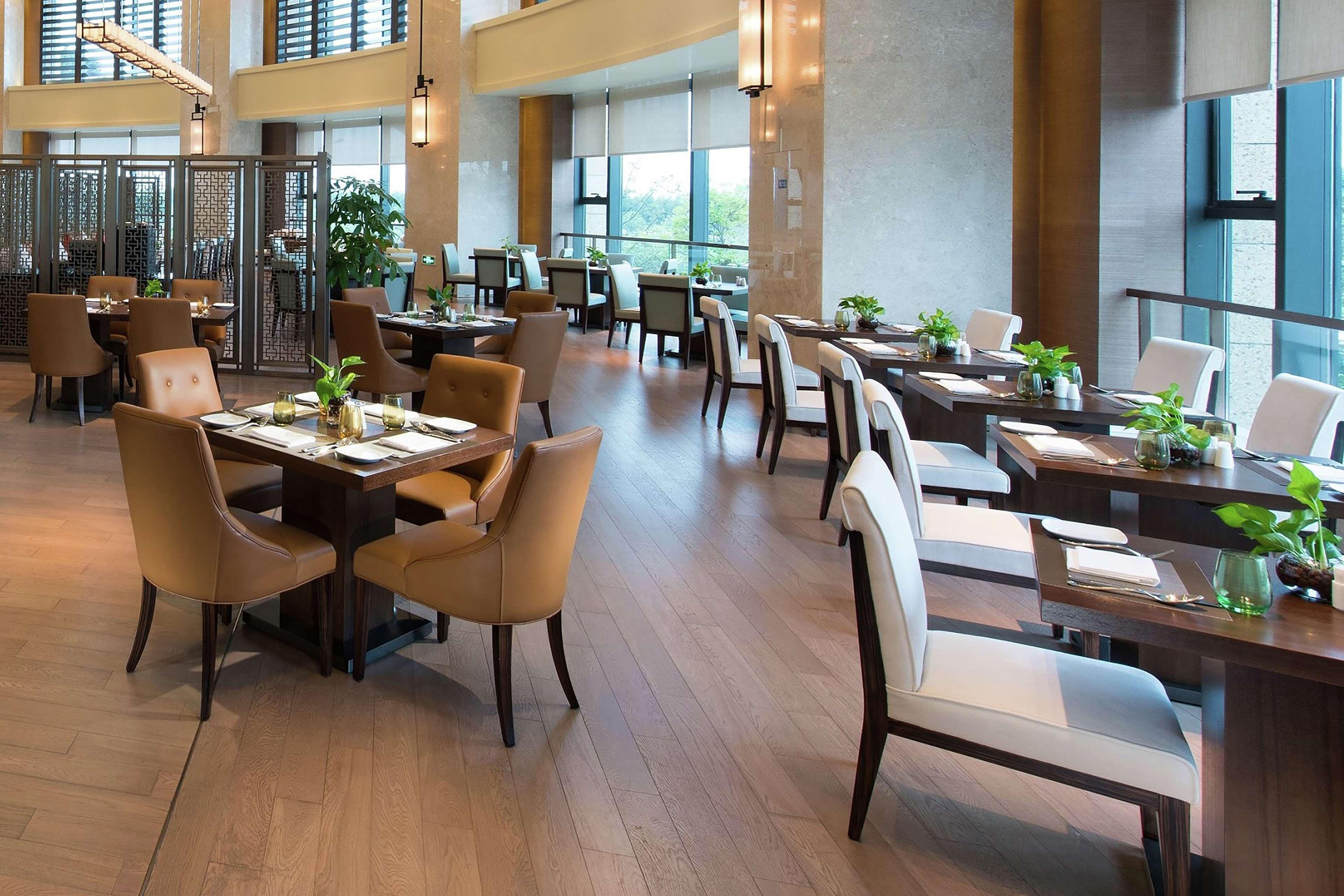 Hilton Zhoushan Exterior foto